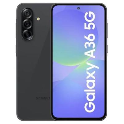 Samsung Galaxy A36 5G - 256GB/ 8GB - Awesome Black (With Original