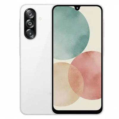 Samsung Galaxy A26 (5G) - 128GB/6GB - White