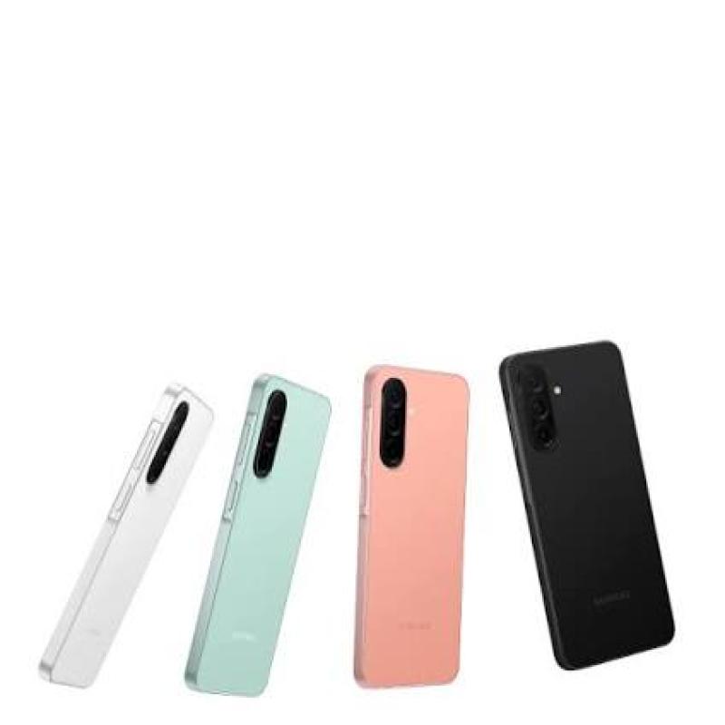 Samsung Galaxy A26 (5G) - 128GB/6GB - White