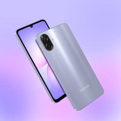 Samsung Galaxy A07 - 256GB/8GB - Light Violet