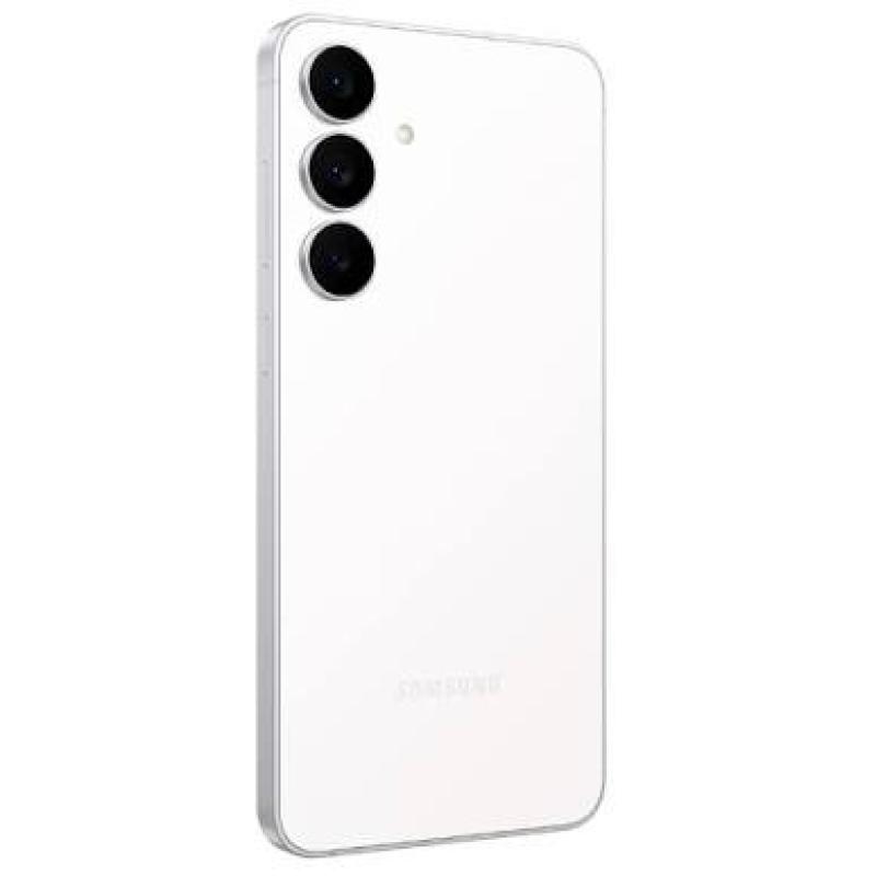 Samsung Galaxy S25 FE - 256GB/8GB- White
