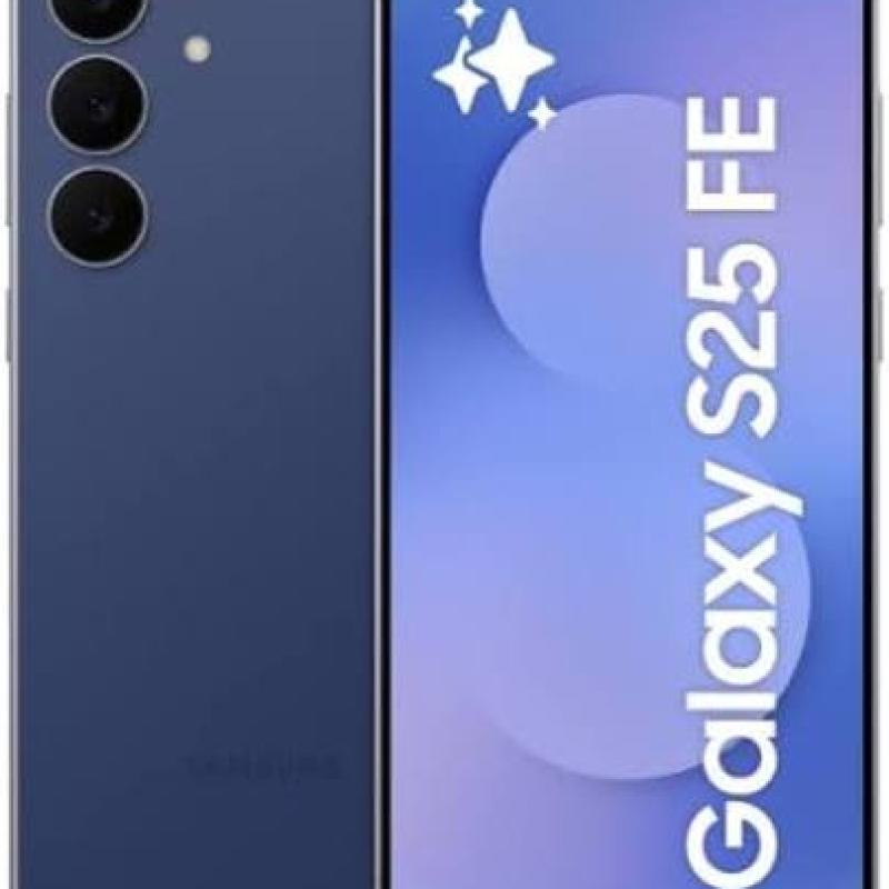 Samsung Galaxy S25 FE - 512GB/8GB- Navy