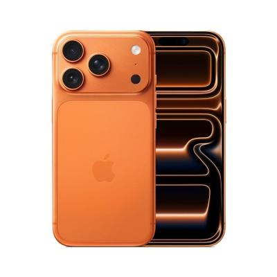 Apple iPhone 17 Pro - 512GB/12GB - Single Sim - Cosmic