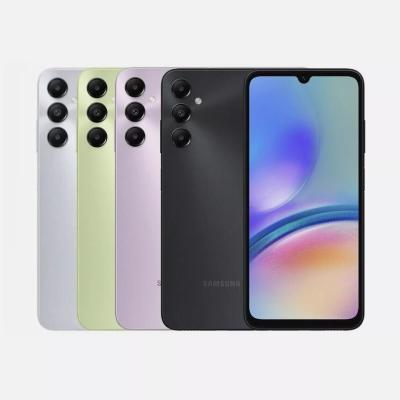Samsung Galaxy A05s 4G - 128GB/4GB - Light Violet