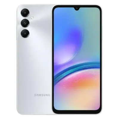 Samsung Galaxy A05s 4G - 128GB/4GB- Silver