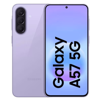 Samsung Galaxy A57 5G | 12GB | 256GB | Awesome Lilac
