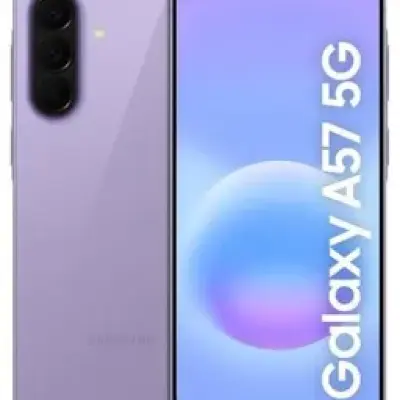 Samsung Galaxy A57 (5G) - 256GB/8GB - Awesome Lilac