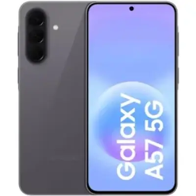 Samsung Galaxy A57 (5G) - 256GB/8GB - Awesome Gray