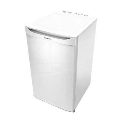 ثلاجه تورنيدو ميني بار 100لتر ابيض MBRAR100W