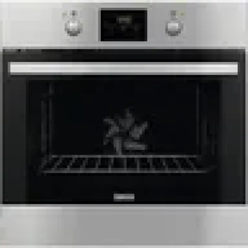فرن زانوسى 60سم كهرباء وشوايه كهرباء ديجيتال ZOB35602XK